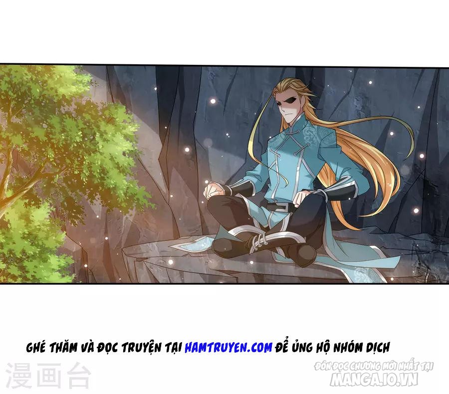 Đại Chúa Tể Chapter 125 - Trang 2