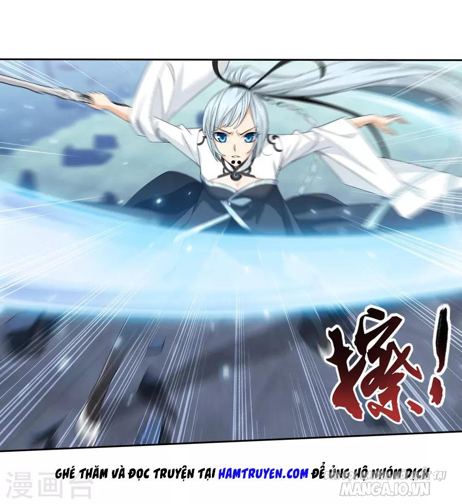 Đại Chúa Tể Chapter 124 - Trang 2