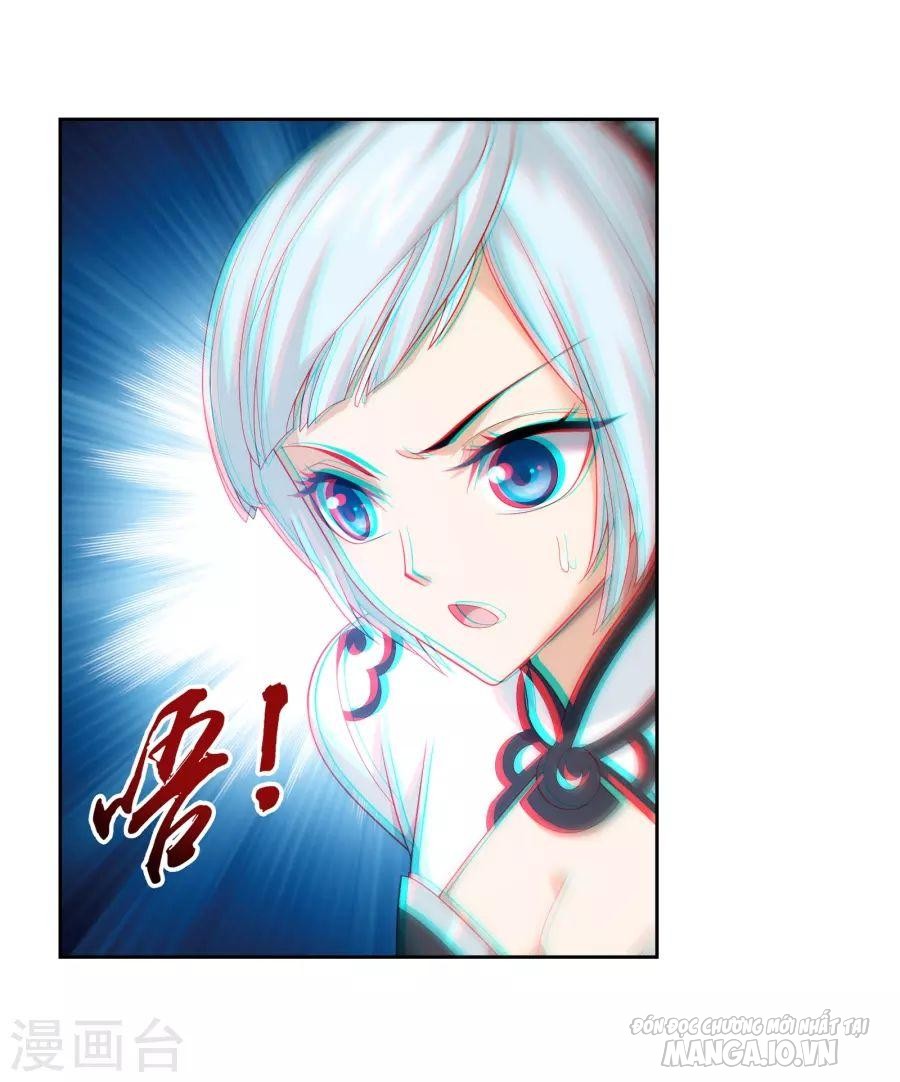 Đại Chúa Tể Chapter 124 - Trang 2