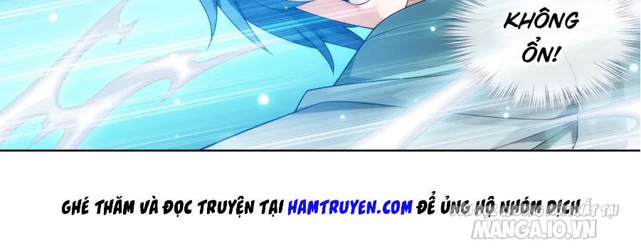 Đại Chúa Tể Chapter 123 - Trang 2