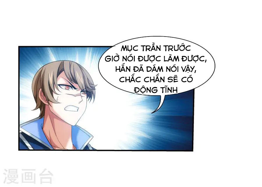 Đại Chúa Tể Chapter 121 - Trang 2