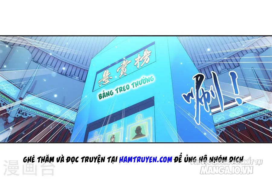 Đại Chúa Tể Chapter 120 - Trang 2