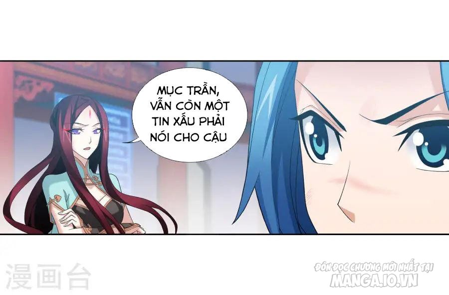 Đại Chúa Tể Chapter 120 - Trang 2