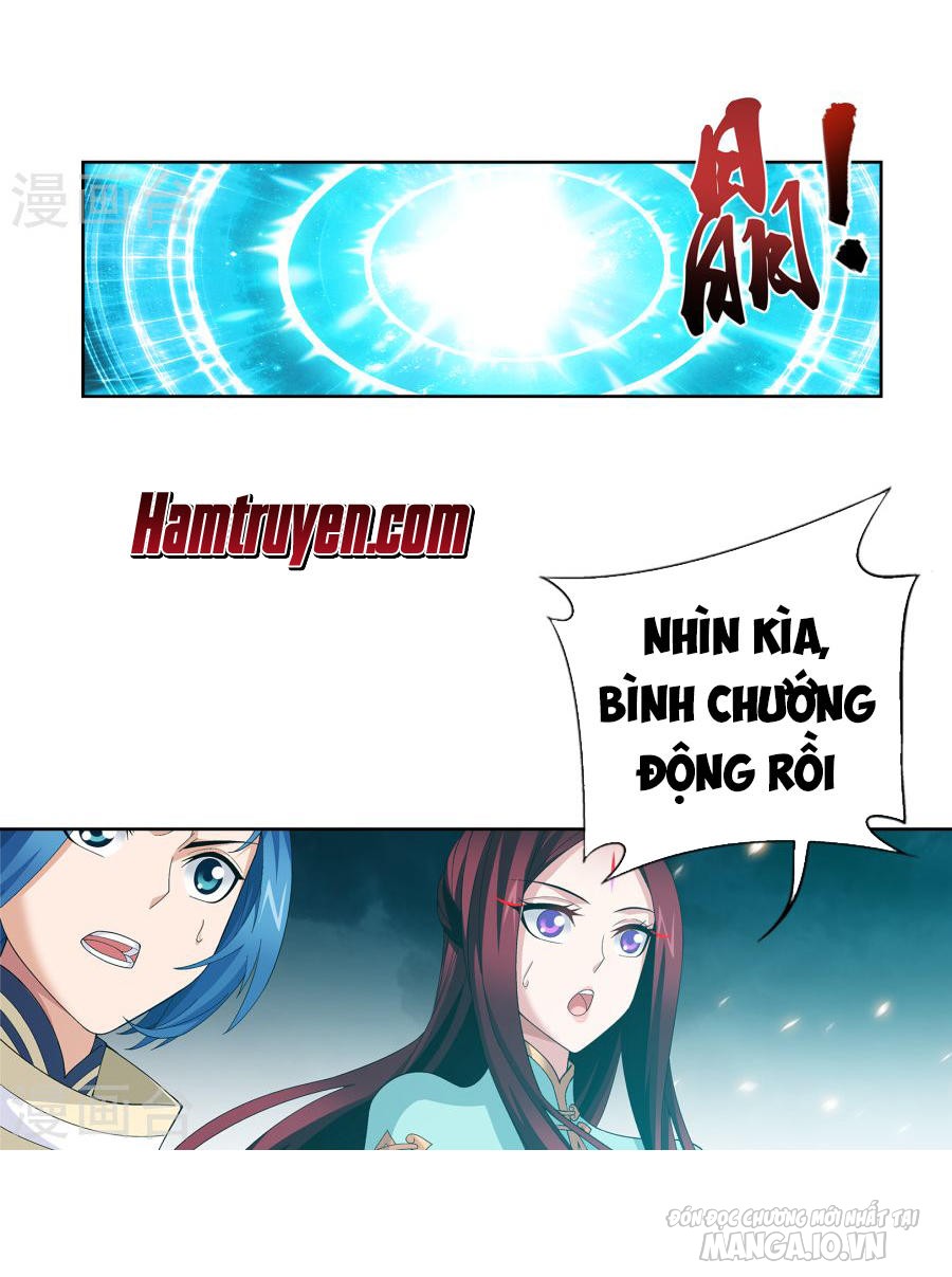 Đại Chúa Tể Chapter 108 - Trang 2