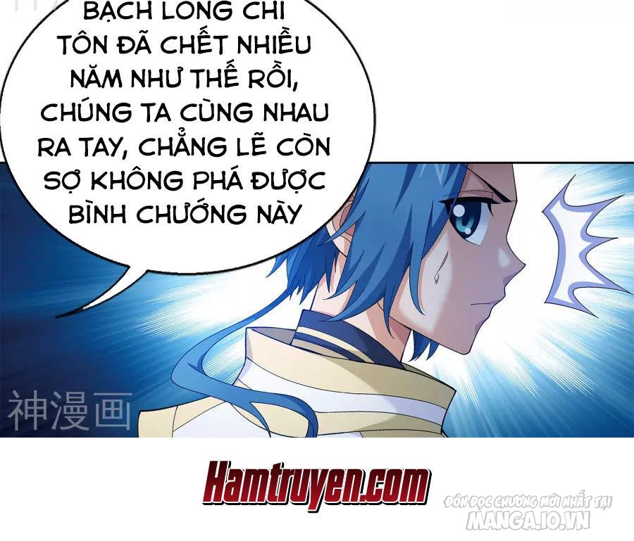 Đại Chúa Tể Chapter 107 - Trang 2