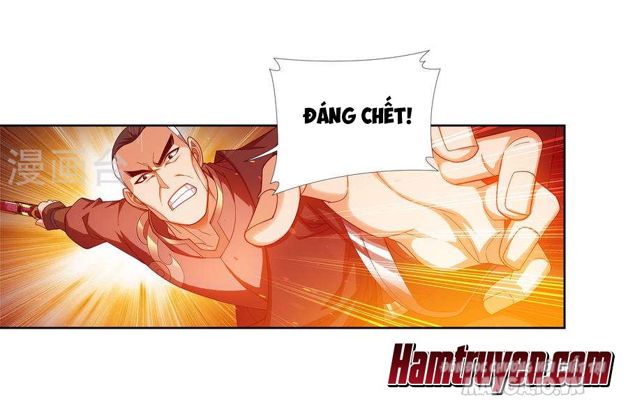 Đại Chúa Tể Chapter 105 - Trang 2