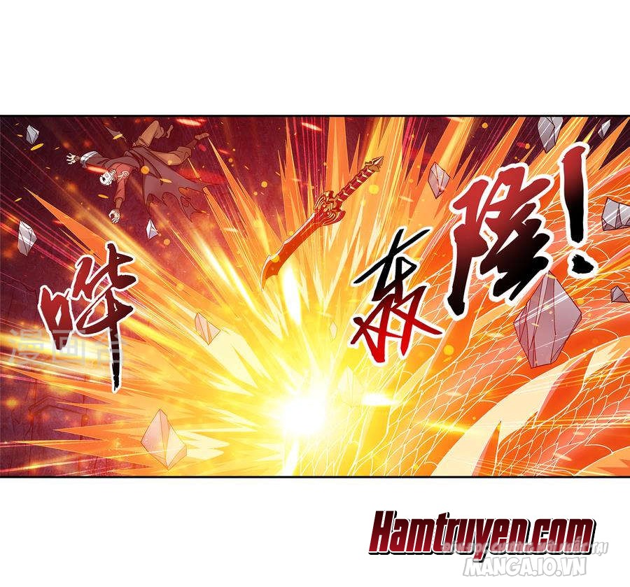 Đại Chúa Tể Chapter 105 - Trang 2