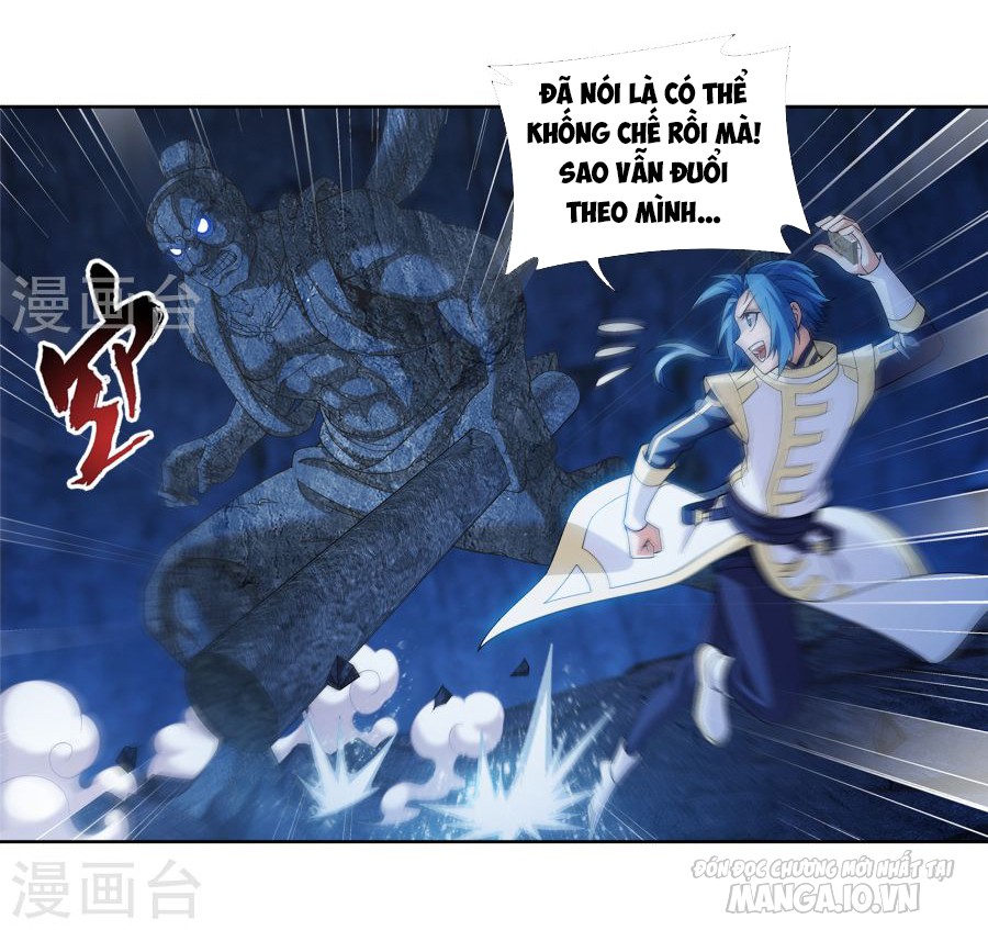 Đại Chúa Tể Chapter 105 - Trang 2