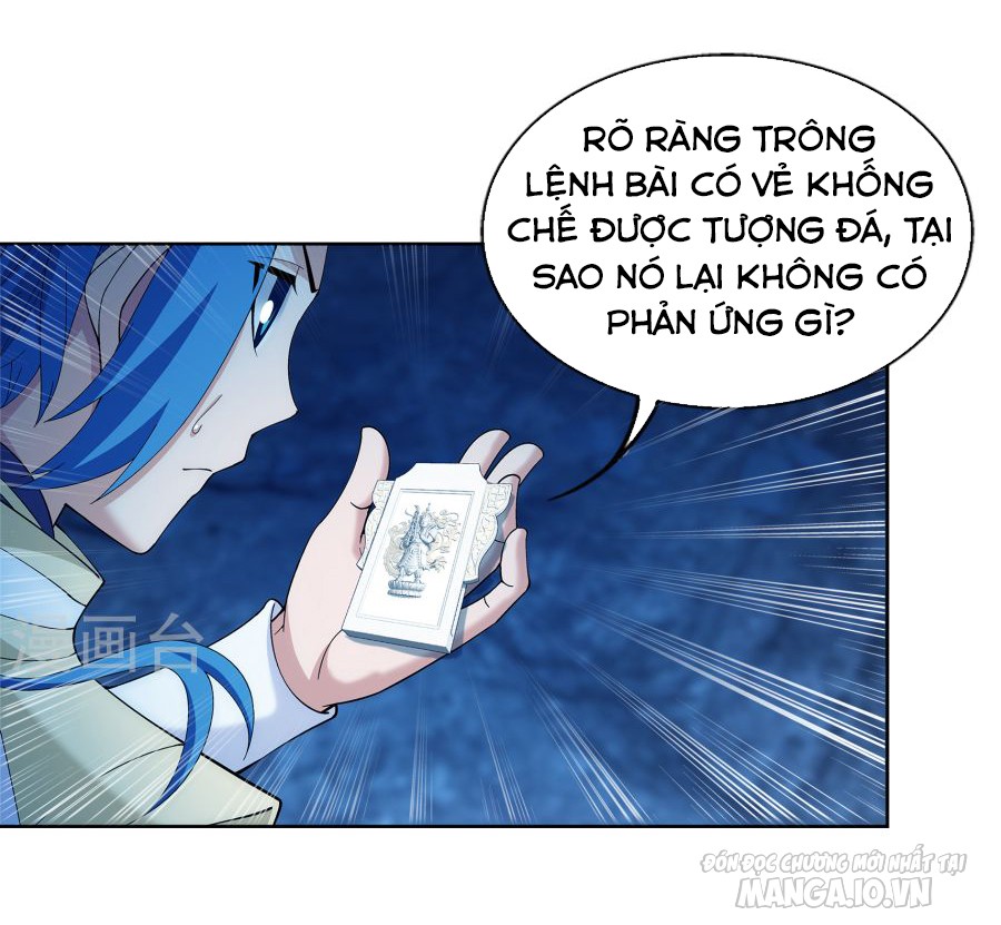 Đại Chúa Tể Chapter 105 - Trang 2