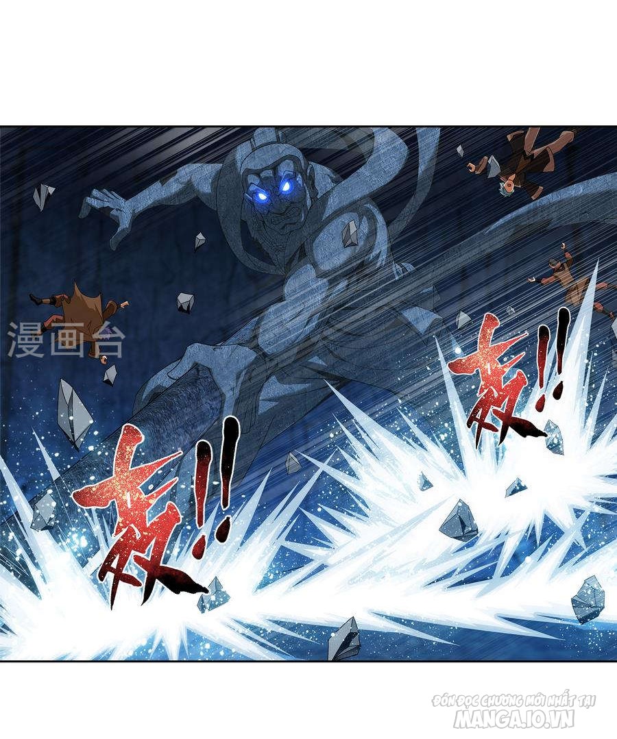 Đại Chúa Tể Chapter 105 - Trang 2