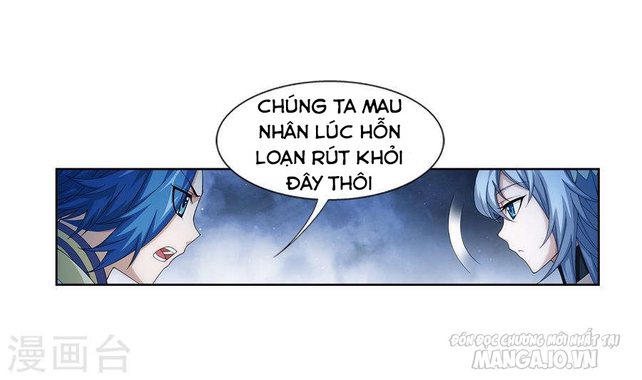 Đại Chúa Tể Chapter 105 - Trang 2