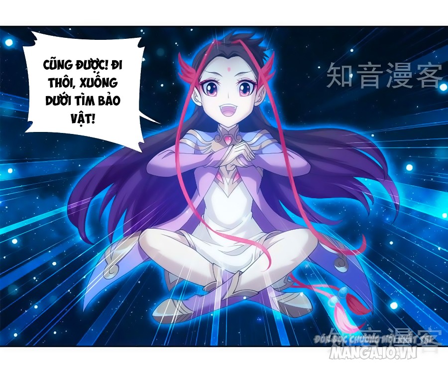 Đại Chúa Tể Chapter 102 - Trang 2