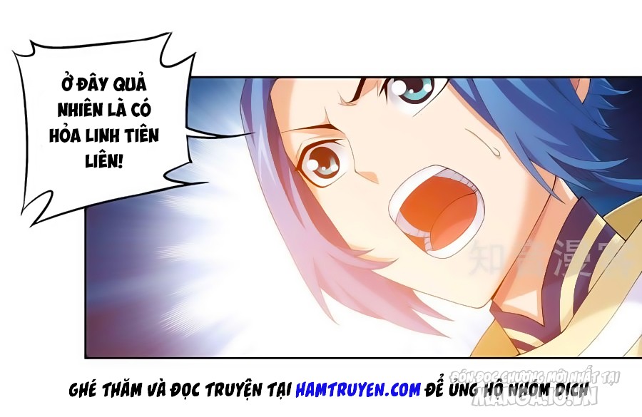 Đại Chúa Tể Chapter 102 - Trang 2