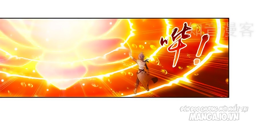 Đại Chúa Tể Chapter 102 - Trang 2