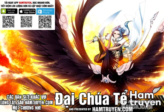 Đại Chúa Tể Chapter 102 - Trang 2