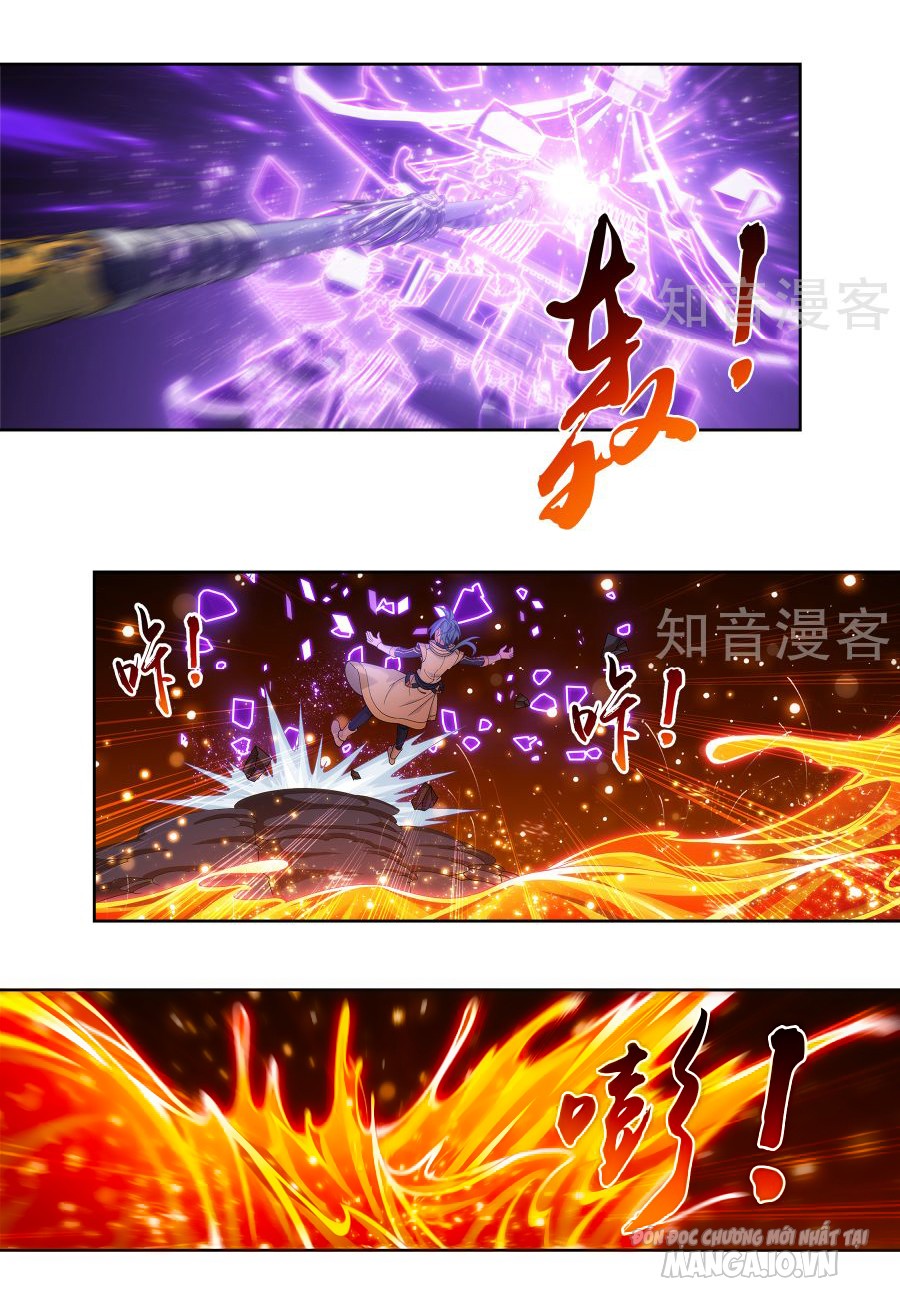 Đại Chúa Tể Chapter 102 - Trang 2