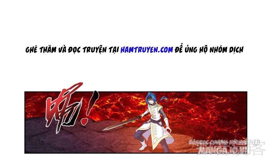 Đại Chúa Tể Chapter 101 - Trang 2