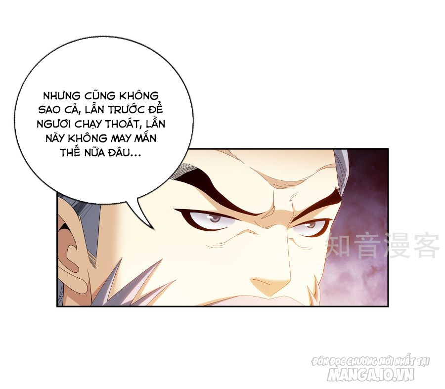 Đại Chúa Tể Chapter 101 - Trang 2