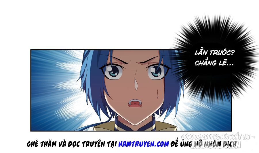 Đại Chúa Tể Chapter 101 - Trang 2