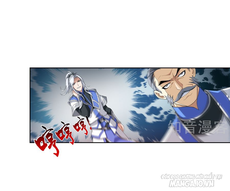 Đại Chúa Tể Chapter 101 - Trang 2