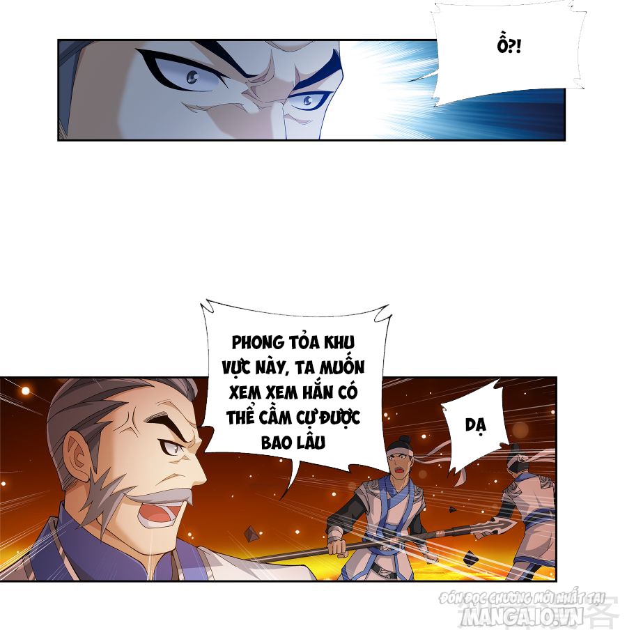 Đại Chúa Tể Chapter 101 - Trang 2