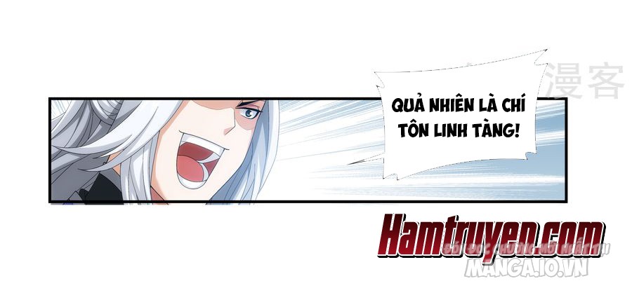 Đại Chúa Tể Chapter 100 - Trang 2