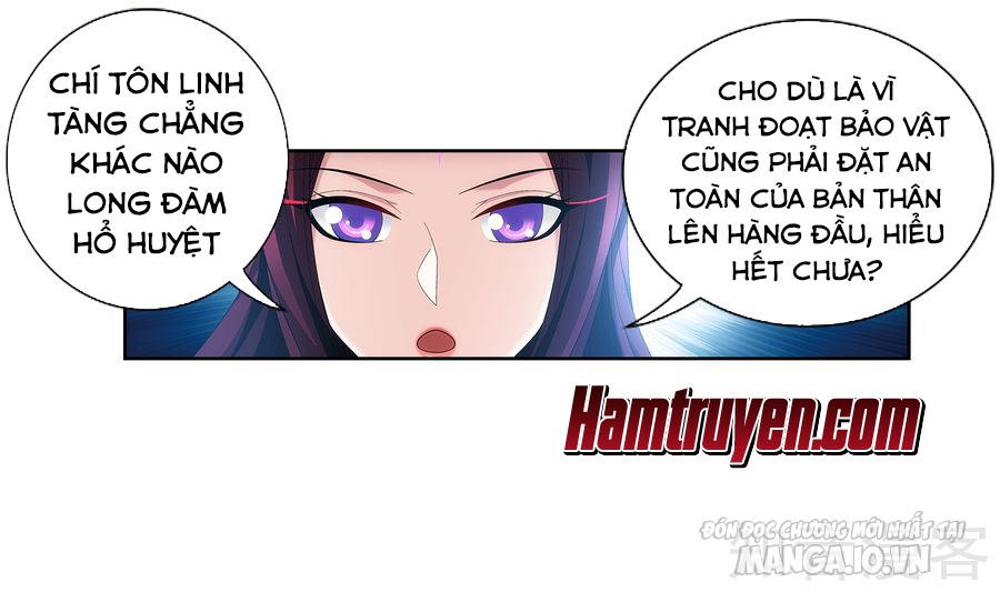 Đại Chúa Tể Chapter 100 - Trang 2