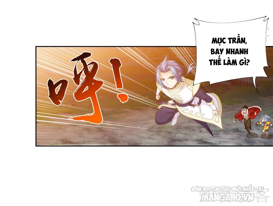 Đại Chúa Tể Chapter 100 - Trang 2