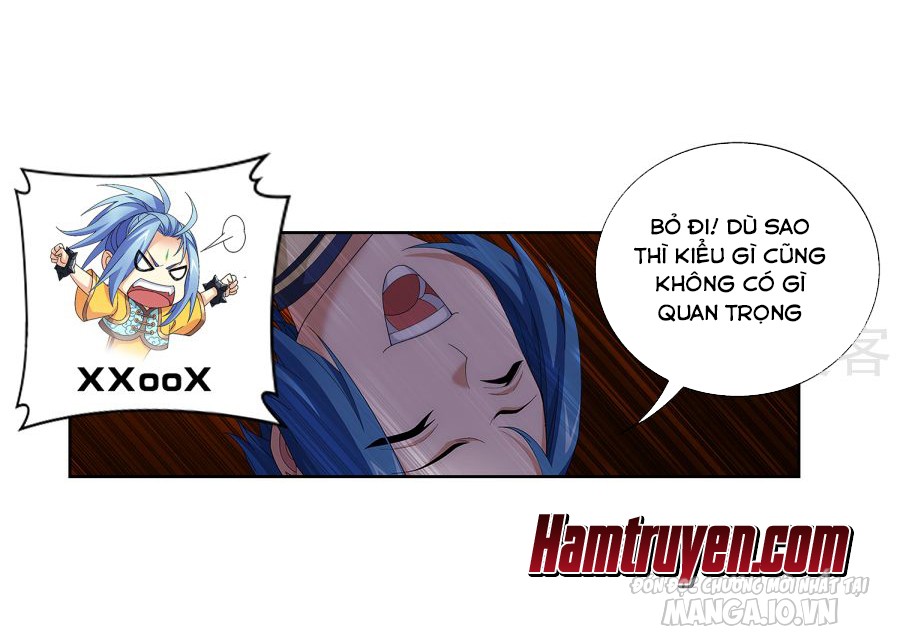 Đại Chúa Tể Chapter 100 - Trang 2