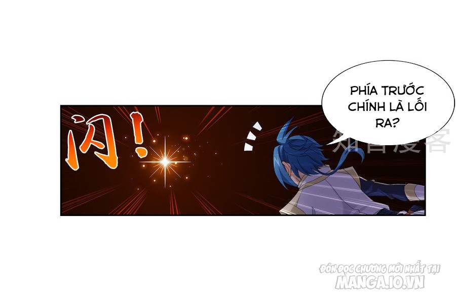 Đại Chúa Tể Chapter 100 - Trang 2