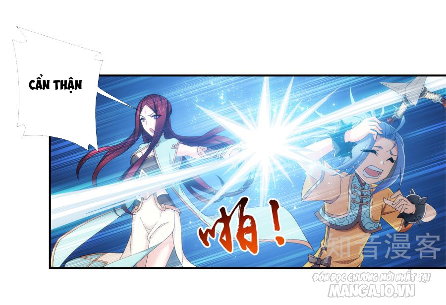 Đại Chúa Tể Chapter 99 - Trang 2