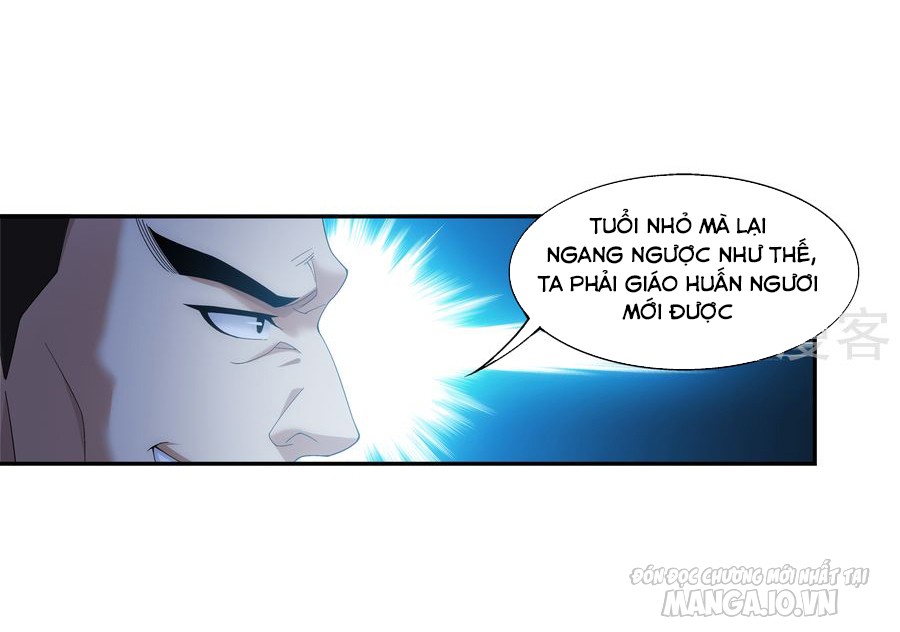 Đại Chúa Tể Chapter 99 - Trang 2