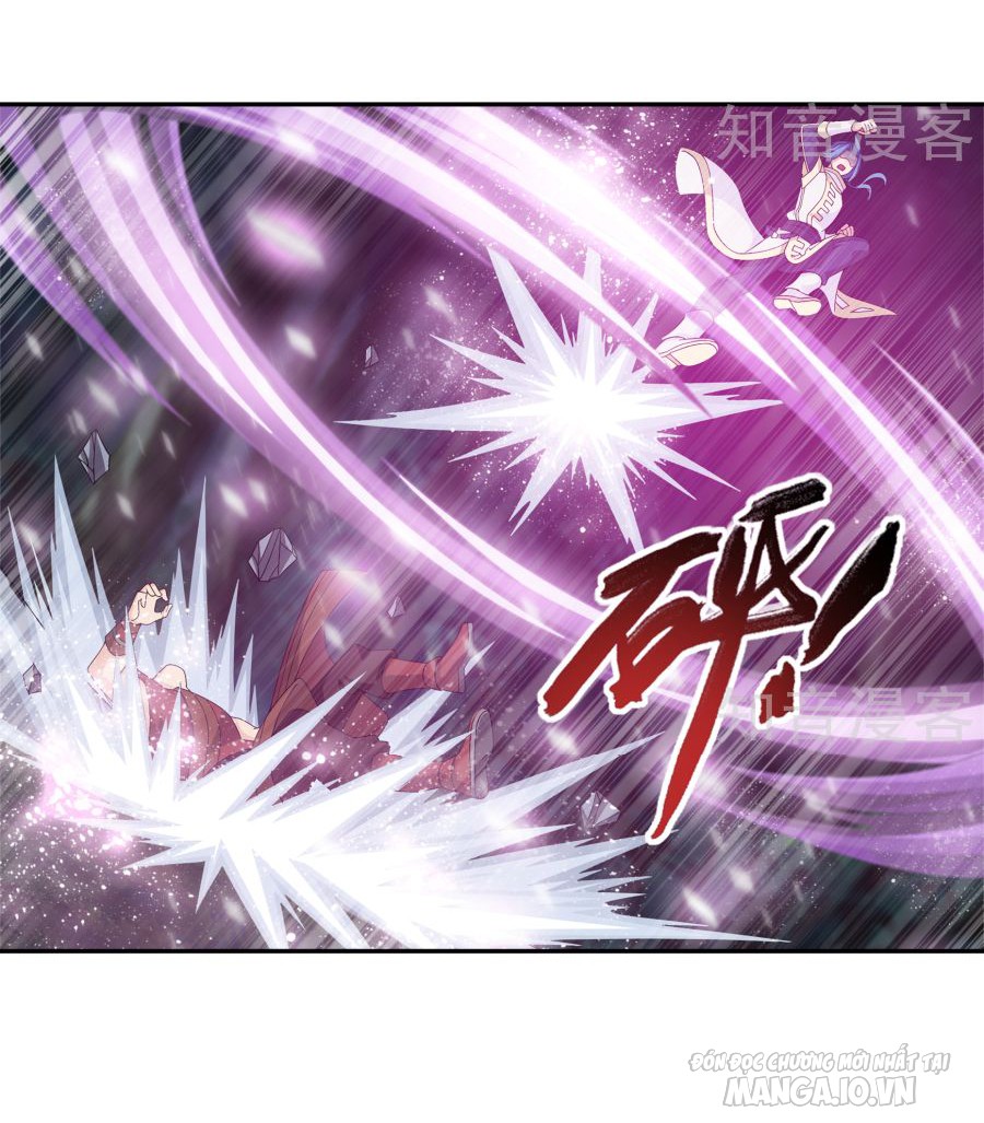 Đại Chúa Tể Chapter 99 - Trang 2