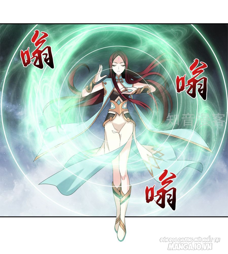 Đại Chúa Tể Chapter 99 - Trang 2