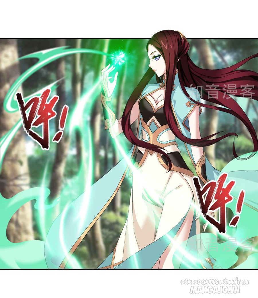 Đại Chúa Tể Chapter 99 - Trang 2