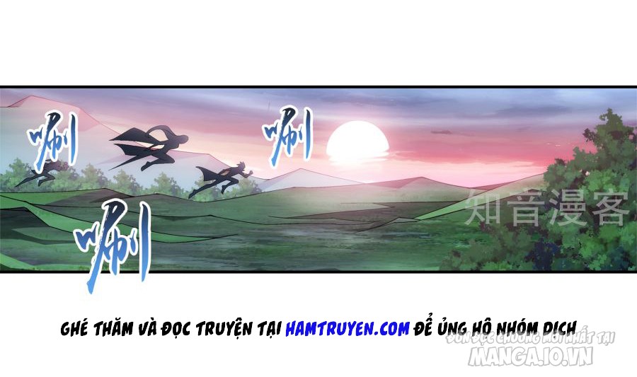 Đại Chúa Tể Chapter 99 - Trang 2