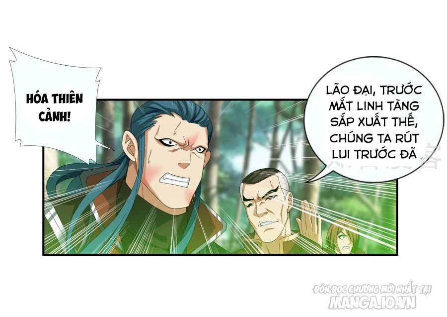 Đại Chúa Tể Chapter 99 - Trang 2