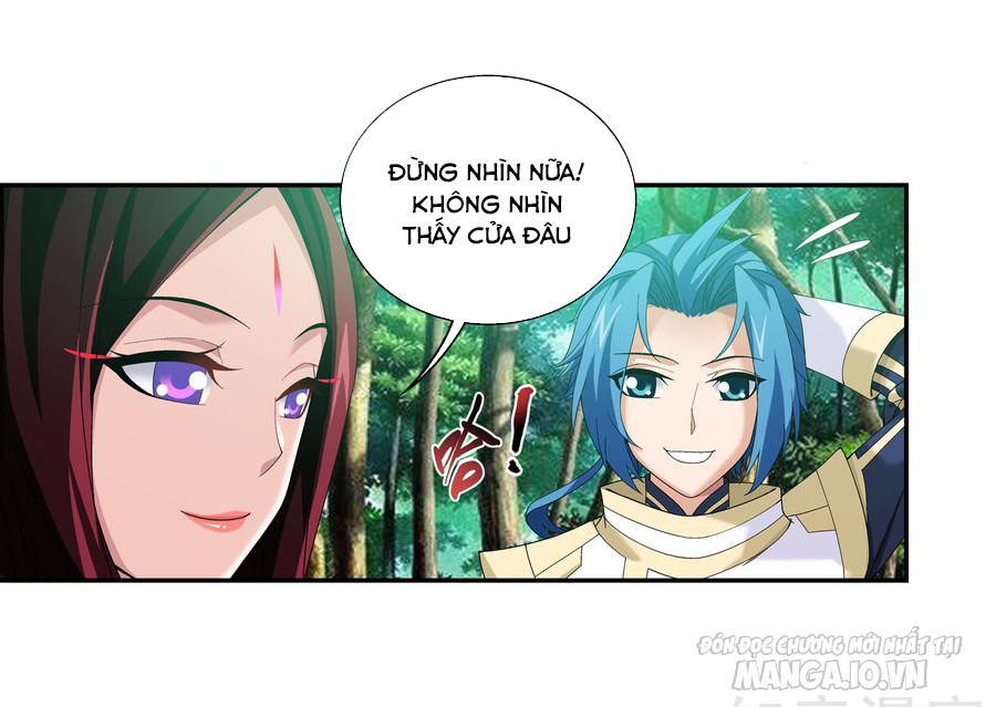 Đại Chúa Tể Chapter 99 - Trang 2