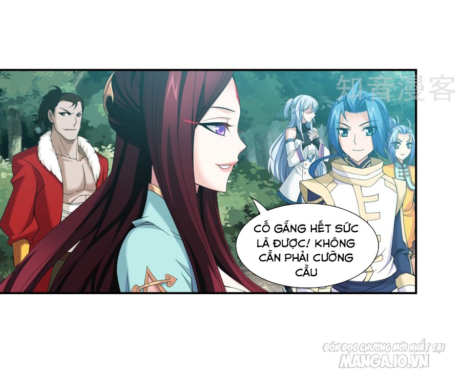 Đại Chúa Tể Chapter 99 - Trang 2