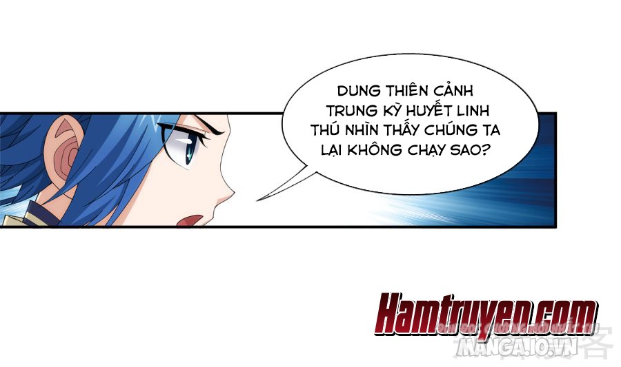 Đại Chúa Tể Chapter 99 - Trang 2