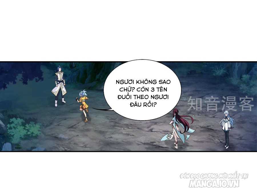 Đại Chúa Tể Chapter 98 - Trang 2