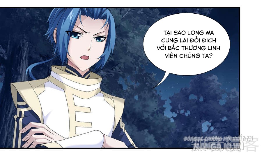 Đại Chúa Tể Chapter 98 - Trang 2