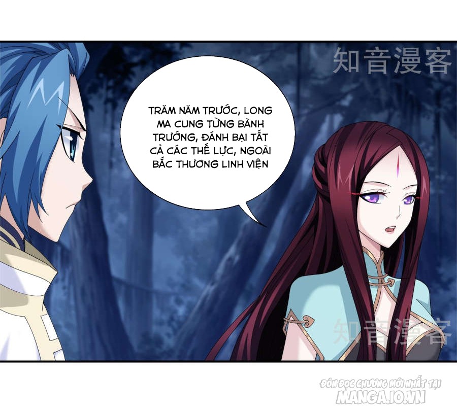 Đại Chúa Tể Chapter 98 - Trang 2