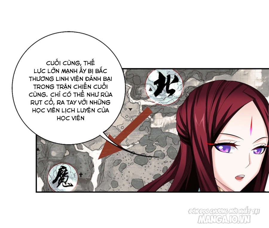 Đại Chúa Tể Chapter 98 - Trang 2