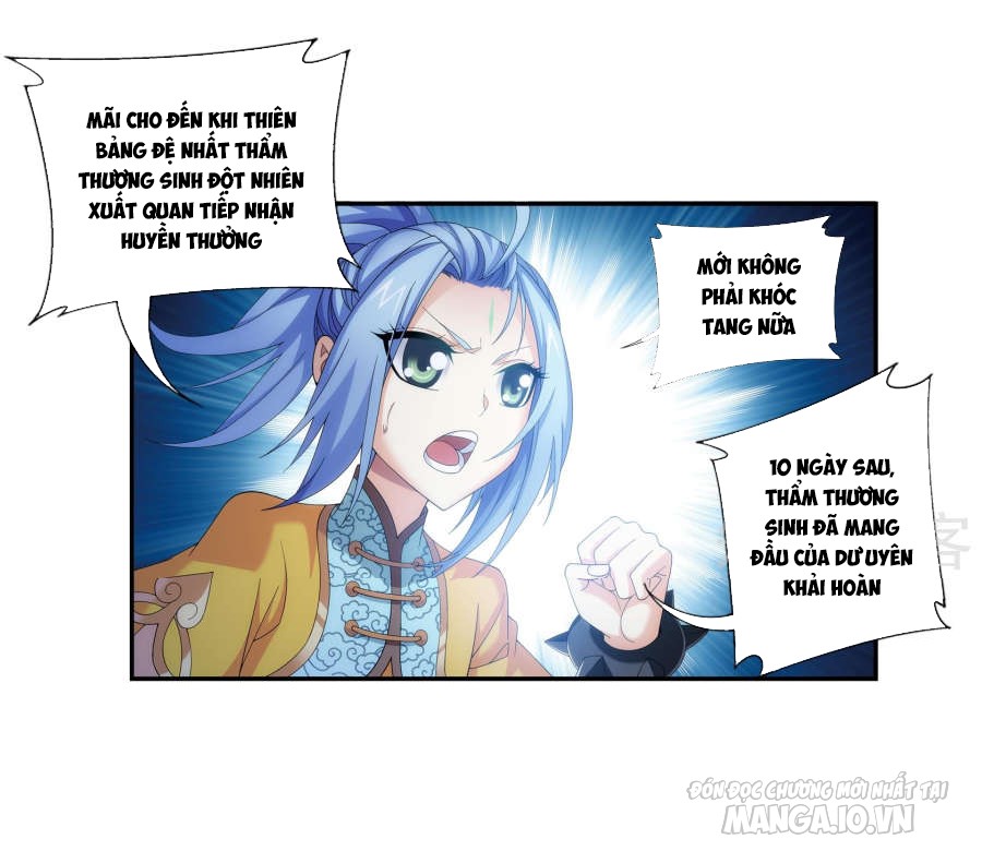 Đại Chúa Tể Chapter 98 - Trang 2