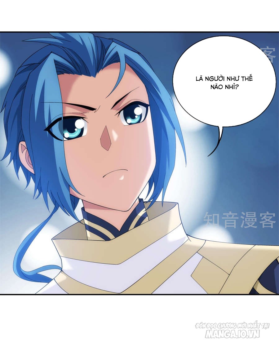 Đại Chúa Tể Chapter 98 - Trang 2