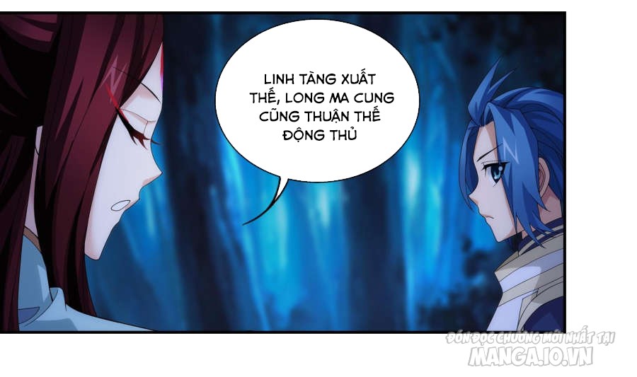 Đại Chúa Tể Chapter 98 - Trang 2