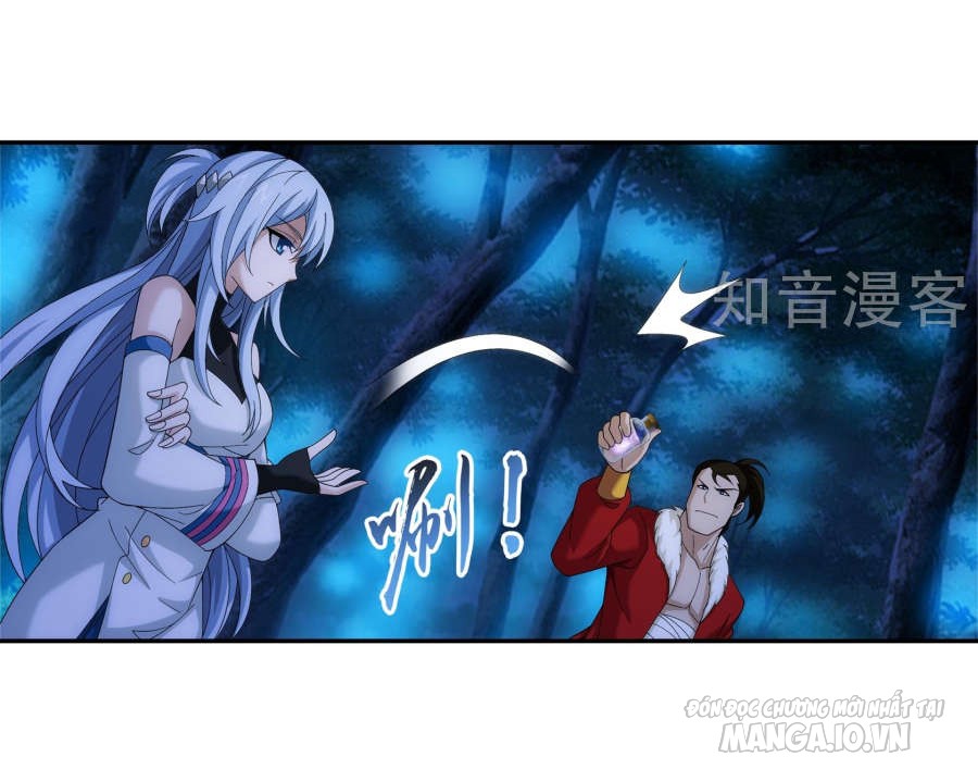 Đại Chúa Tể Chapter 98 - Trang 2