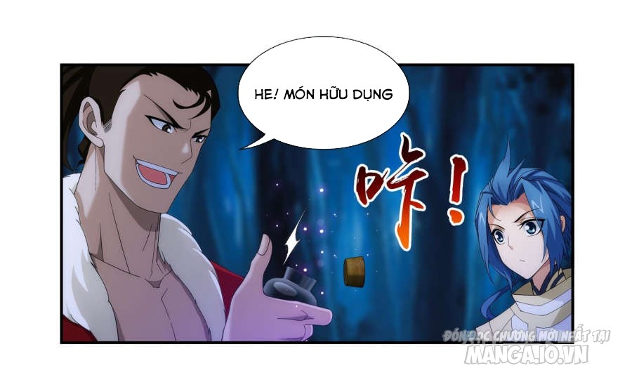 Đại Chúa Tể Chapter 98 - Trang 2