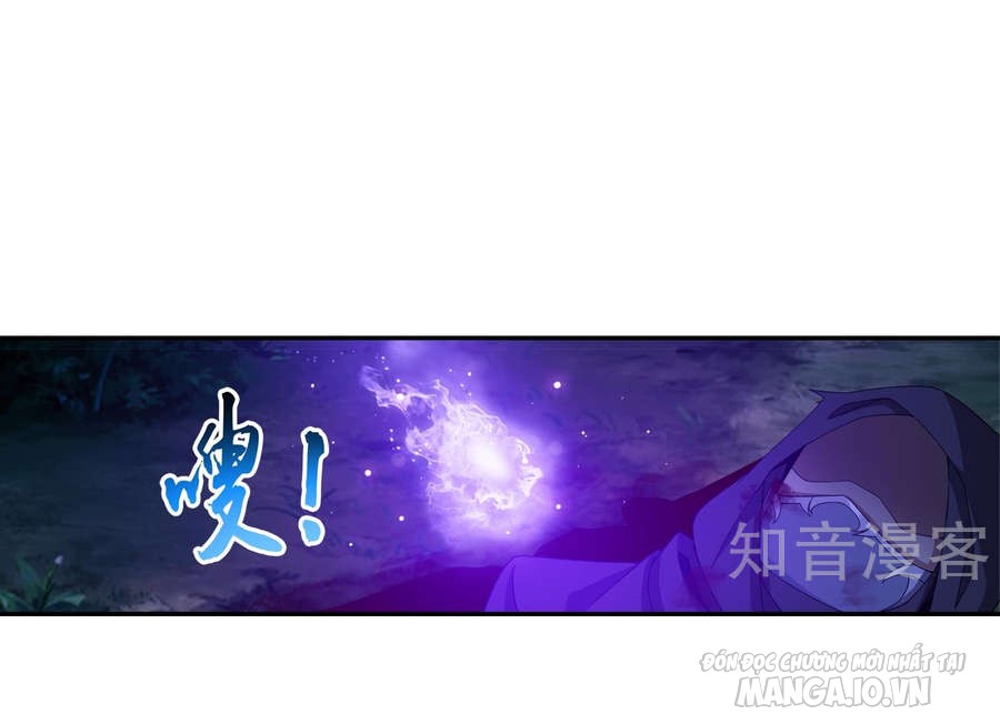 Đại Chúa Tể Chapter 98 - Trang 2